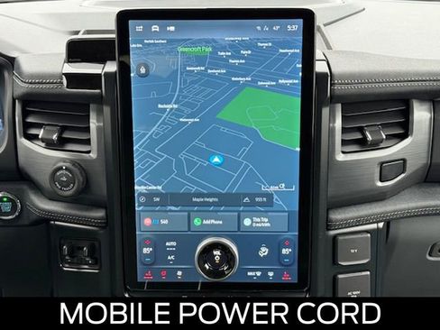 New 2025 Ford F150 Lightning Flash AWD/4WD image 20