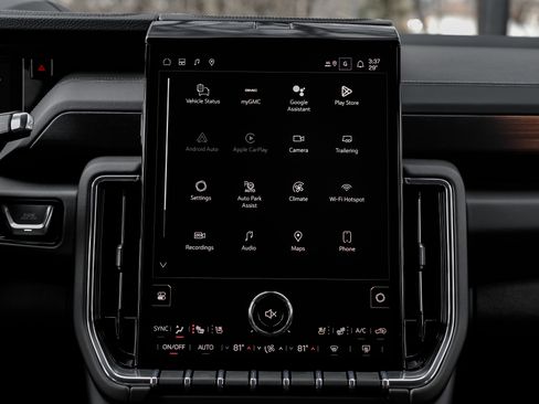 New 2026 GMC Yukon XL Denali image 35