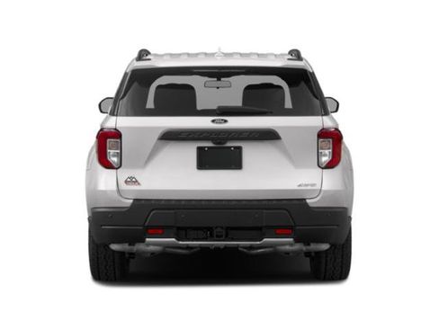 Used 2023 Ford Explorer Timberline w/ Timberline Technology Package AWD/4WD image 8