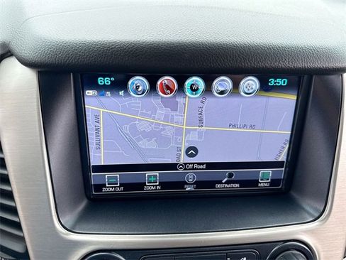 Used 2020 GMC Yukon Denali w/ Denali Ultimate Package image 18