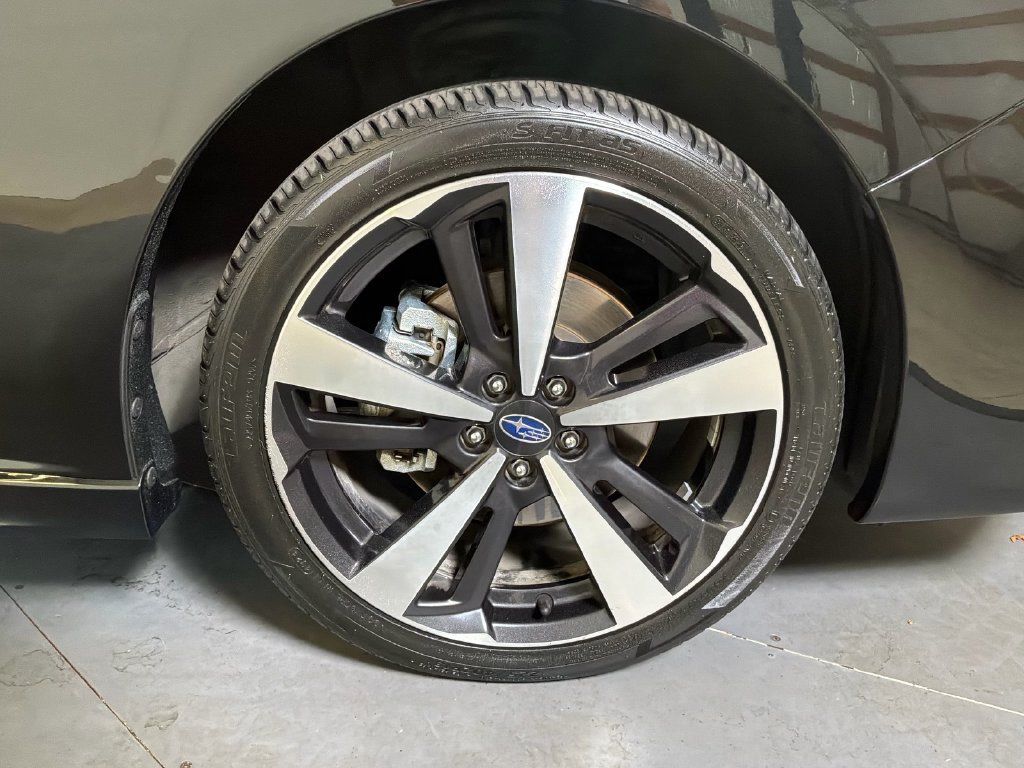 Used 2019 Subaru Impreza 2.0i Sport w/ Popular Package #2 AWD/4WD image 12