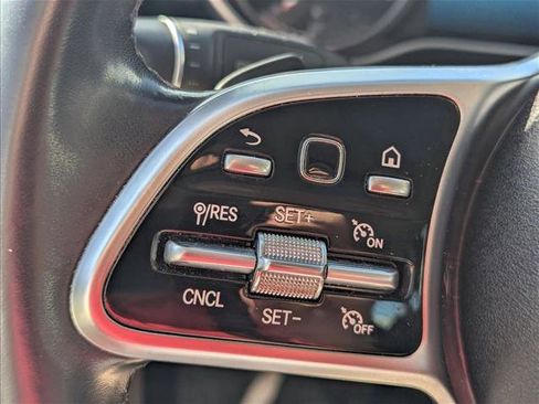 Certified 2019 Mercedes-Benz C 300 4MATIC Sedan image 9