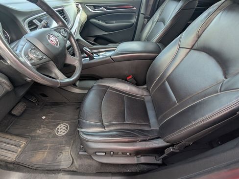 Used 2020 Buick Enclave Avenir w/ Avenir Technology Package image 10