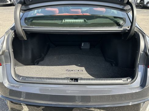 Used 2025 Lexus IS 350 F Sport w/ Navigation Package image 30