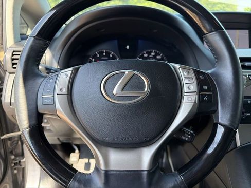 Used 2015 Lexus RX 350 FWD image 15