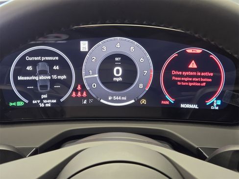 New 2025 Porsche Panamera image 18