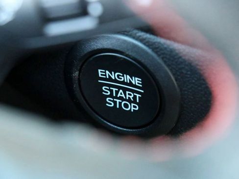 New 2026 Ford Escape ST-Line FWD image 12