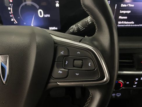 Used 2024 Buick Encore GX Preferred FWD image 20