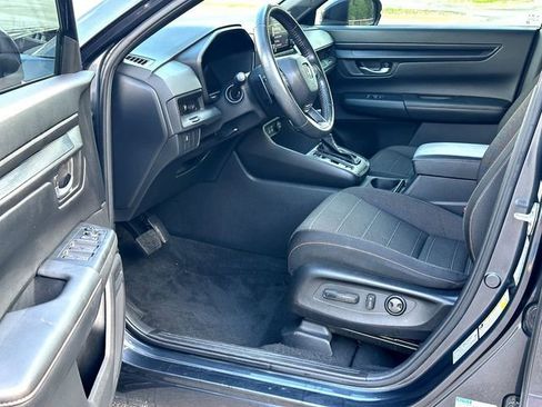 Used 2023 Honda CR-V Sport image 10