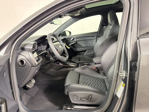 New 2026 Audi RS 3 AWD/4WD image 5