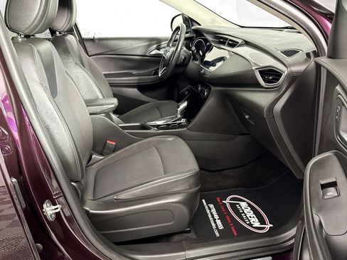 Used 2020 Buick Encore GX Select image 32