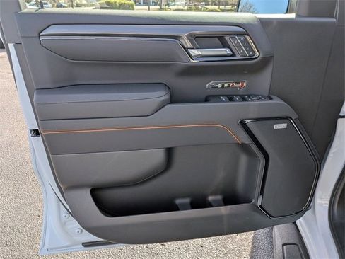 New 2026 GMC Sierra 1500 AT4 w/ AT4 Premium Package image 11