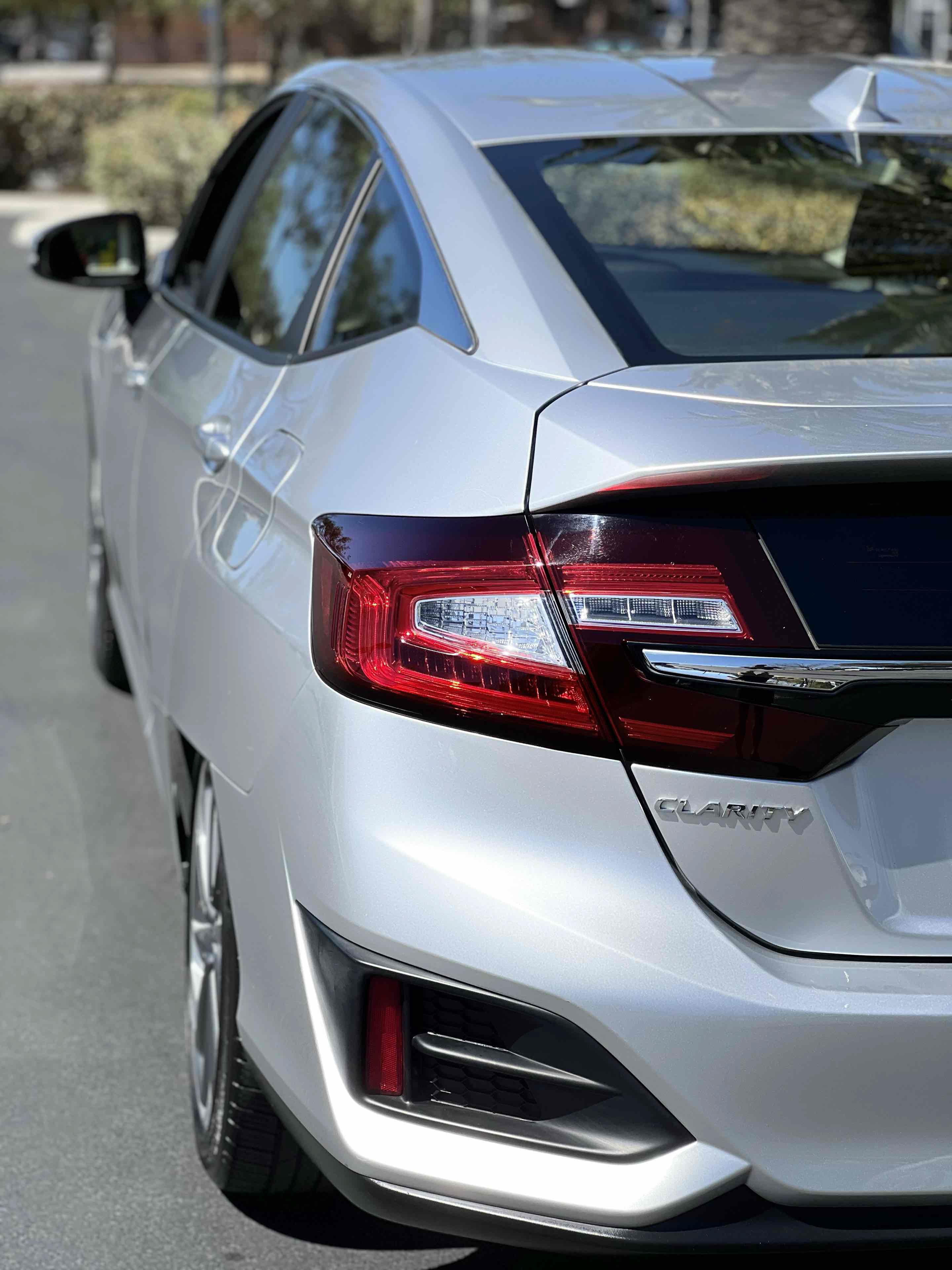 Used 2020 Honda Clarity Plug-In Hybrid image 53