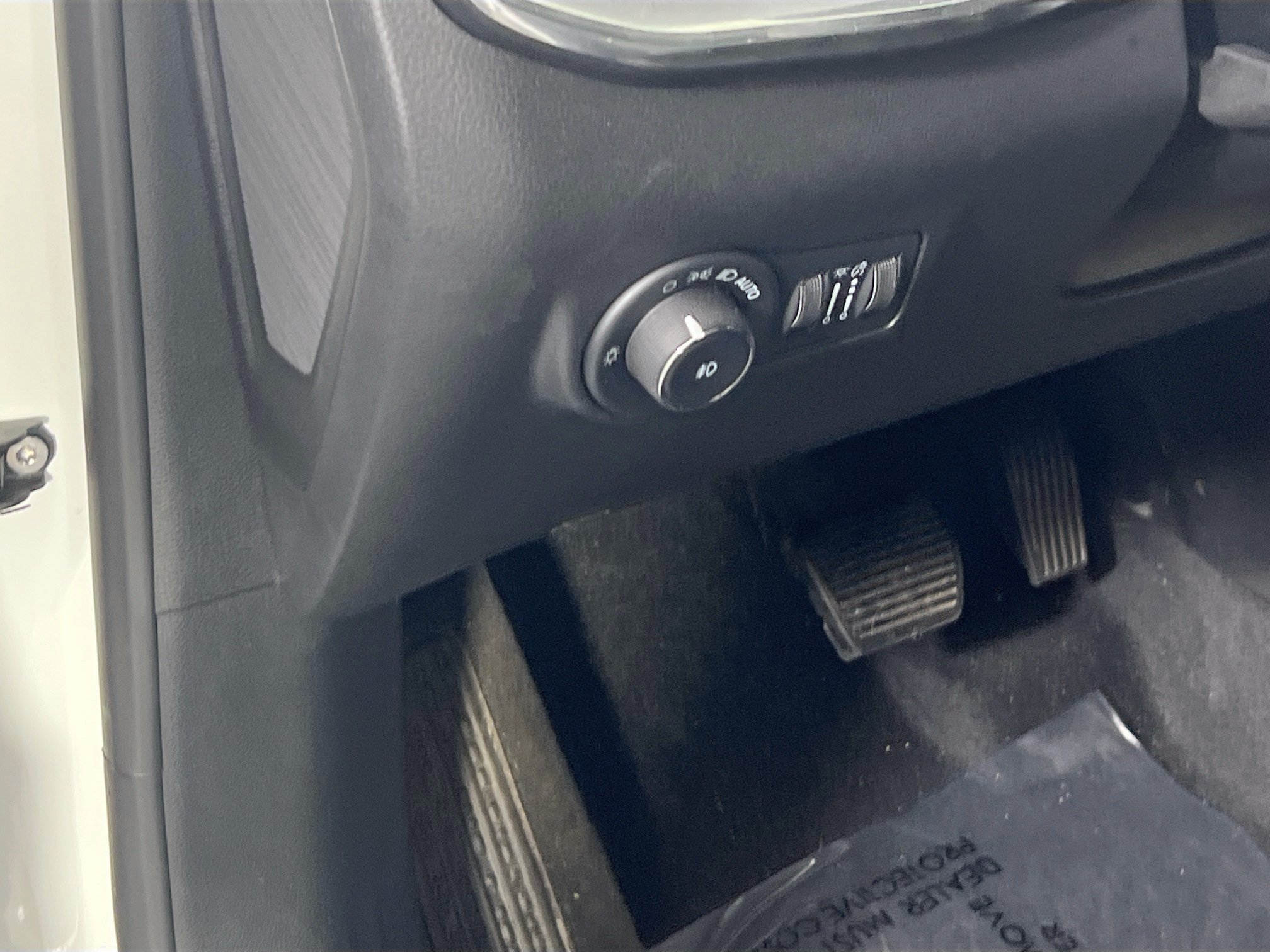 Used 2024 Jeep Compass Limited AWD/4WD image 10