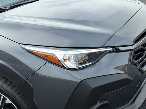 Certified 2025 Subaru Crosstrek 2.0i Premium image 9