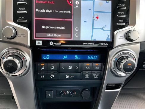 Used 2023 Toyota 4Runner Limited RWD image 24
