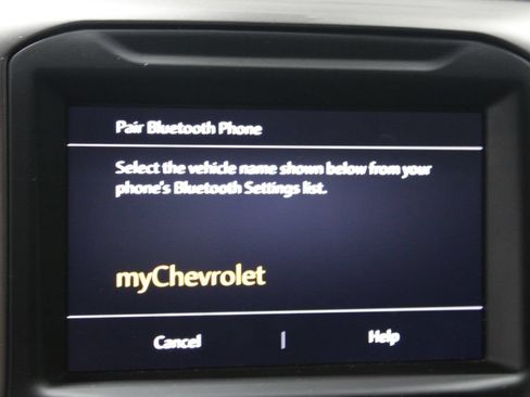 Used 2024 Chevrolet Silverado 1500 Custom Trail Boss AWD/4WD image 31