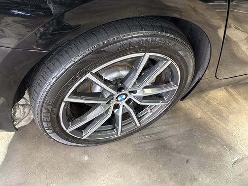 Used 2020 BMW 330i Sedan w/ Convenience Package RWD image 12
