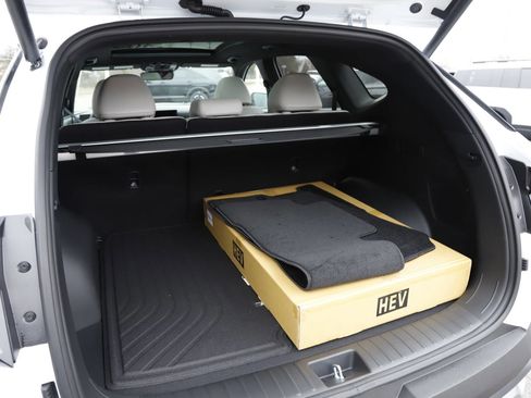 New 2026 Hyundai Tucson Limited image 7