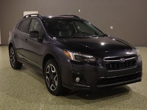 Used 2019 Subaru Crosstrek 2.0i Limited w/ Popular Package #4 AWD/4WD image 1