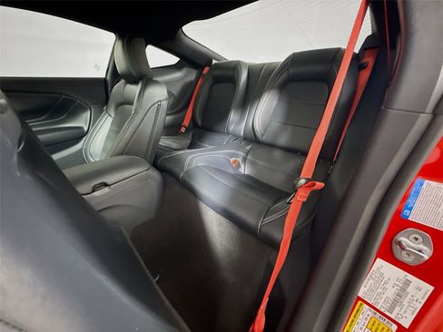 Used 2024 Ford Mustang GT Premium w/ GT Performance Package RWD image 20