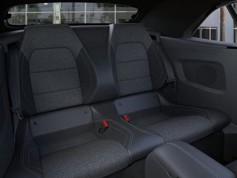 New 2025 Ford Mustang Convertible image 11