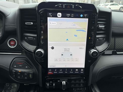 Used 2024 RAM 1500 TRX image 77