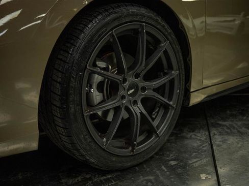 Used 2025 Honda Civic Sport image 3