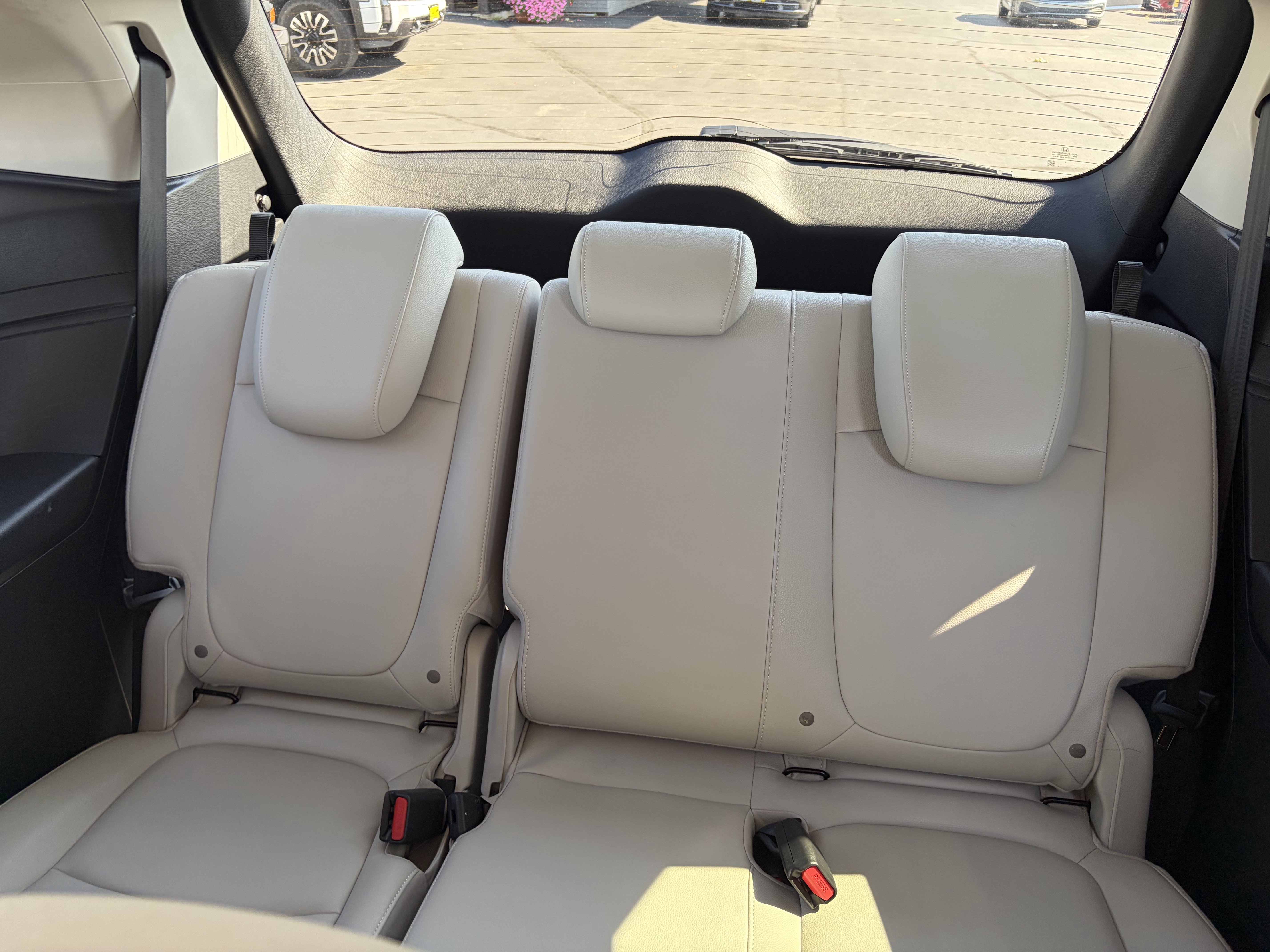 Used 2026 Honda Odyssey EX-L image 21