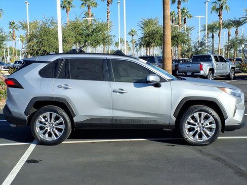 Certified 2023 Toyota RAV4 XLE Premium image 3