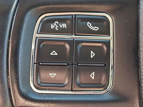 Used 2017 RAM 1500 Big Horn image 20