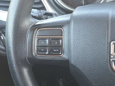 Used 2012 Dodge Journey American Value Package w/ Flexible Seating Group FWD image 34