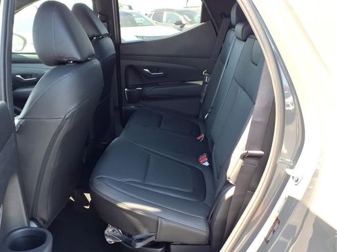 New 2026 Hyundai Santa Cruz SEL image 11