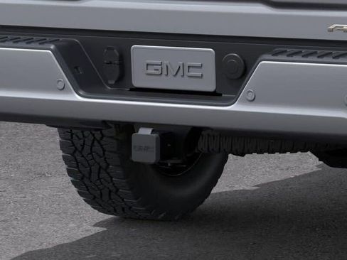 New 2026 GMC Sierra 3500 AT4 image 14