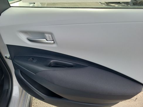 New 2026 Toyota Corolla SE image 31