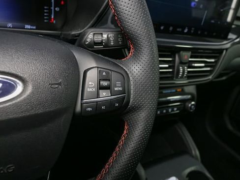 Used 2023 Ford Escape ST-Line w/ Tech Pack #1 image 33