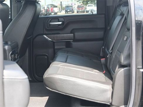 Used 2023 GMC Sierra 1500 SLT w/ SLT Premium Plus Package image 13