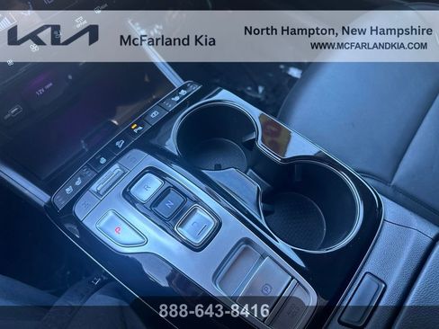 Used 2023 Hyundai Tucson Limited image 26