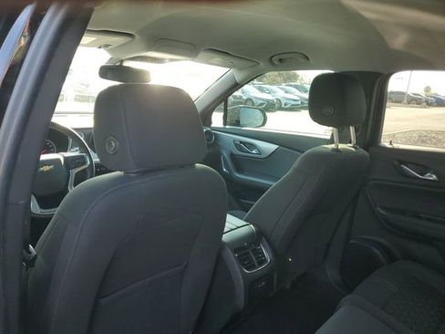 Certified 2020 Chevrolet Blazer LT FWD image 10