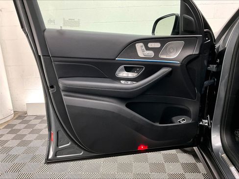 Certified 2022 Mercedes-Benz GLE 350 image 23