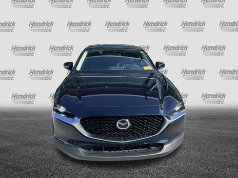 Used 2020 MAZDA CX-30 FWD w/ Preferred Package image 3