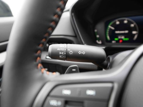 New 2026 Honda CR-V TrailSport image 13