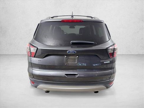 Used 2017 Ford Escape Titanium w/ Equipment Group 301A FWD image 5