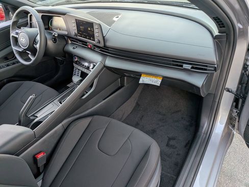 New 2026 Hyundai Elantra Sport image 24