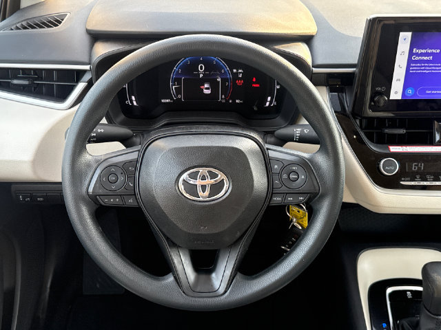 Used 2026 Toyota Corolla LE FWD image 14