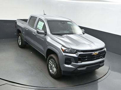 New 2026 Chevrolet Colorado LT w/ Advanced Trailering Package