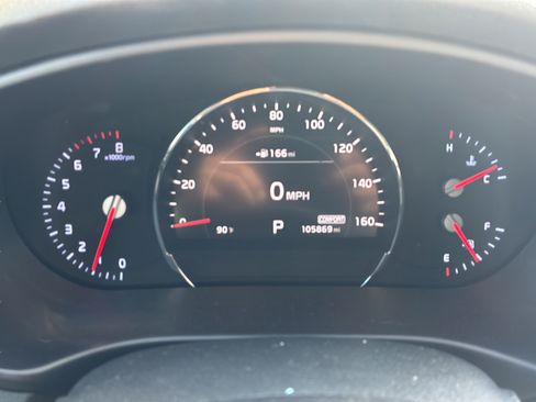 Used 2020 Kia Sorento SX FWD image 34