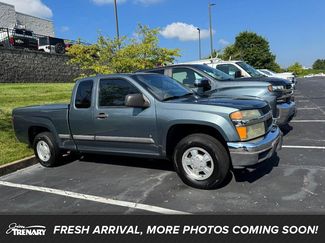 Used 2007 Chevrolet Colorado LT w/ Power Convenience Package RWD video 1
