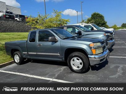 Used 2007 Chevrolet Colorado LT w/ Power Convenience Package