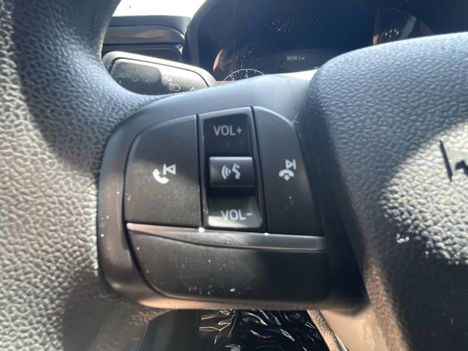 Used 2022 Ford Maverick XL FWD image 14